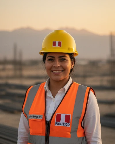 Arq. María Fernanda López