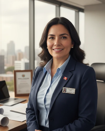 Mg. Ana Cecilia Gutiérrez